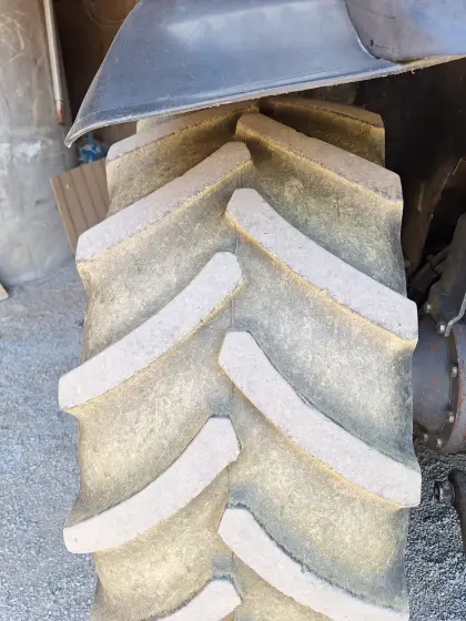 Traktorreifen Goodyear 420/65-24