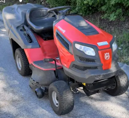 Husqvarna TC 139T