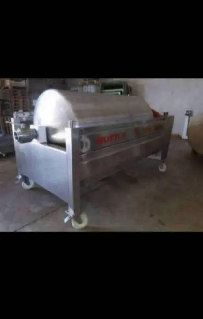 Weinpresse TPN 2.200