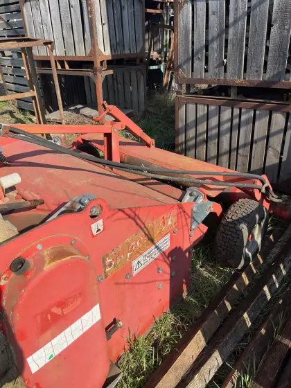 Maschio Super AF