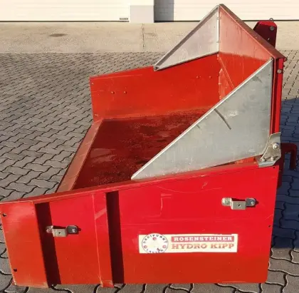 Rosensteiner Hydro-Kipp 220
