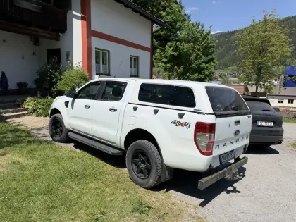 Suche dringend Toyota Hilux oder andere Pickups, bitte einfa