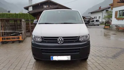VW T5