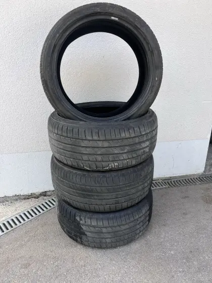 Autoreifen neu
