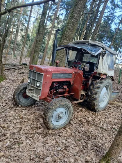 McCormick B414