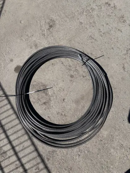 Seilwinden-Seil 12 mm