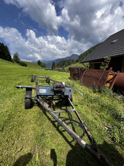 Anhänger
