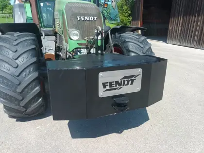 Fendt Frontgewicht