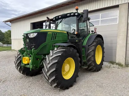 John Deere 6175R