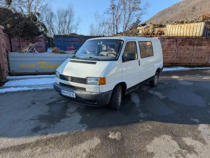 VW T4