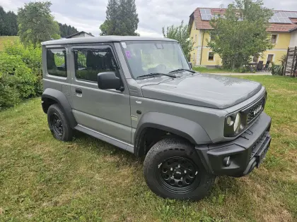Suzuki Jimny N1