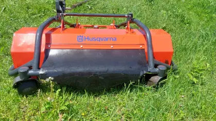 Husqvarna Schlegelmäher/Mulcher 966 79 65-01