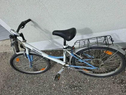 Kinderrad