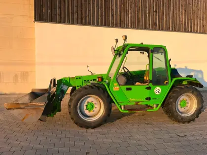 Merlo P26.6