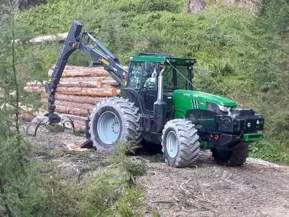 Kotschnereuther 220 zu verkaufen