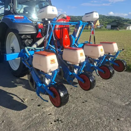 Monosem Einzelkornsämaschine NG