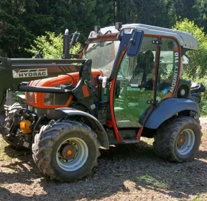 Reform Mounty 110V