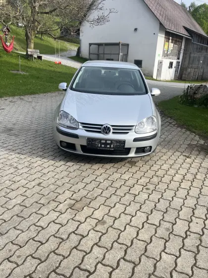 VW Golf 4 Motion, 1,9 TDI, 105 PS