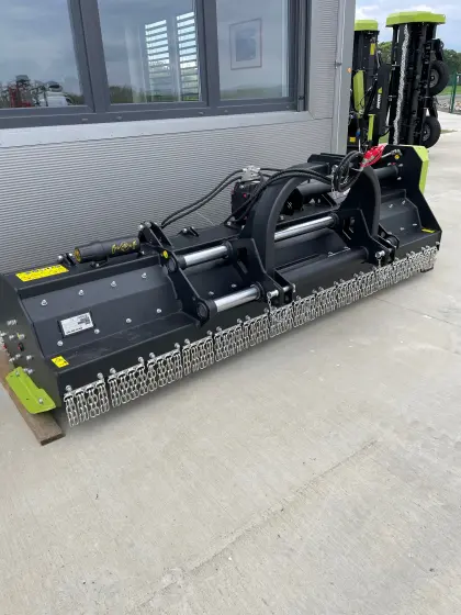Mulcher AWON 300H