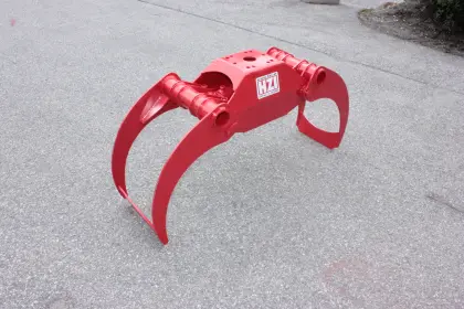 HZI1180RO Profiholzzange S700 Qualitätsstahl