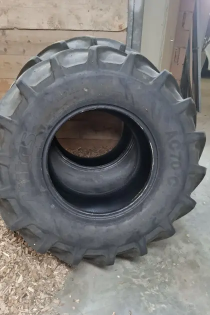 Reifen Mitas AC70 G 500/70 R24