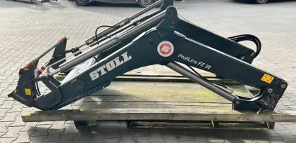 Suche Stoll FZ 20 Frontlader