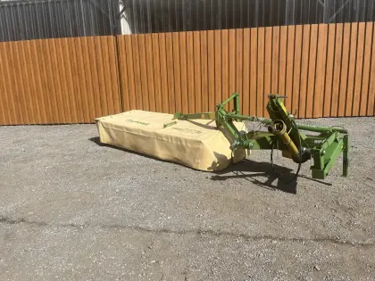 Krone EasyCut 320 Scheibenmähwerk