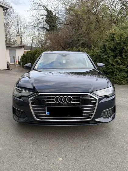 Audi A6 35 TDI Design S tronic Limousine