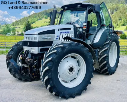 Verkaufe Lamborghini 180 Champion 180