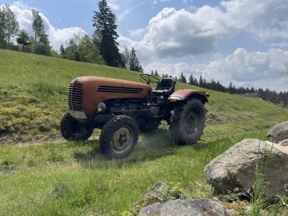 Steyr 188n
