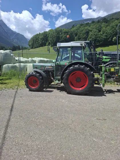 Fendt 260S