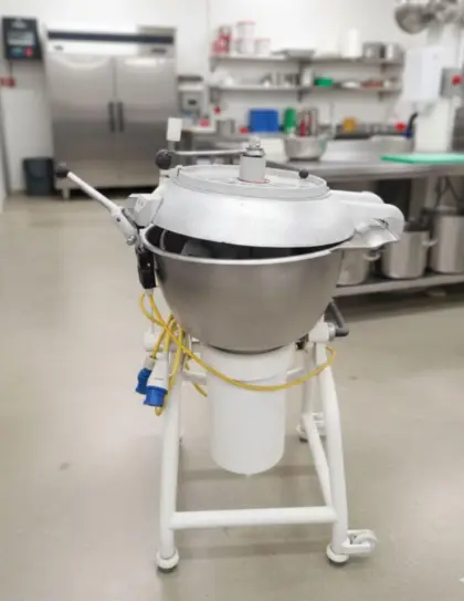 Fleischcutter