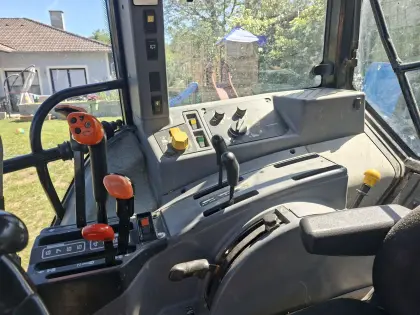 Ford 7740SLE