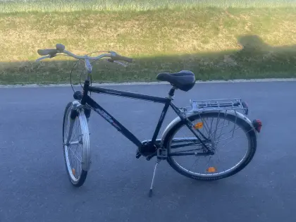 KTM Fahrrad
