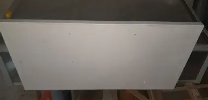 Regalfächer
