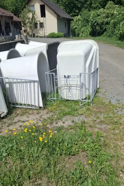 Kälberiglu