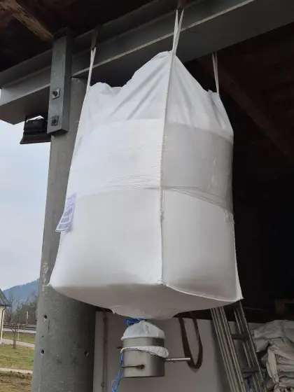 Big Bag 1.000 kg