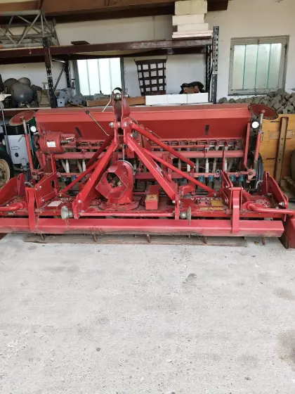 Lely Kreiselegge 2,50 CF