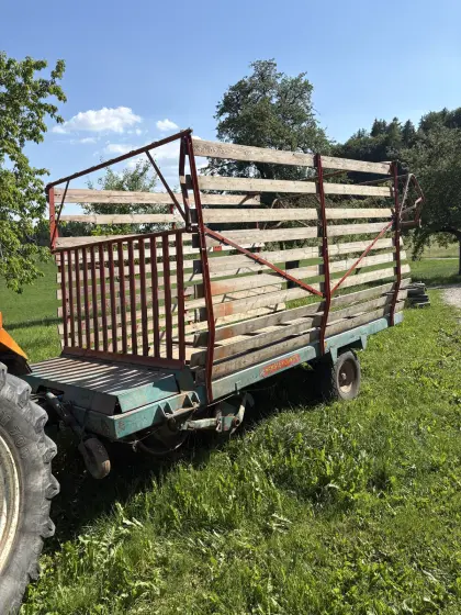 Steyr Hamster Junior