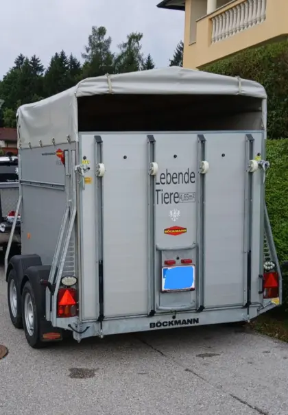 Böckmann VA3016