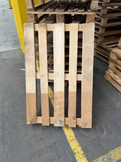 Alte Paletten, Holzkisten, kostenlos zur Selbstabholung