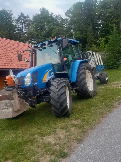 Betriebsauflösung
