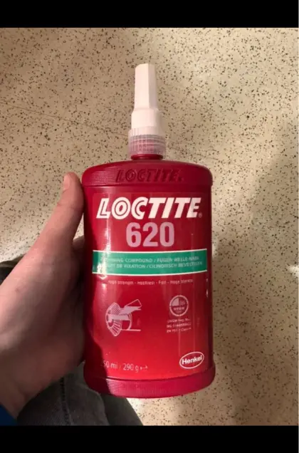 Loctite 620