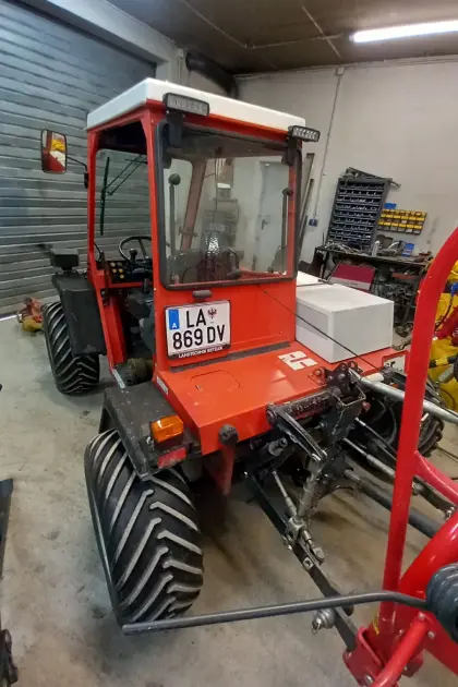Reform Metrac 3003 S