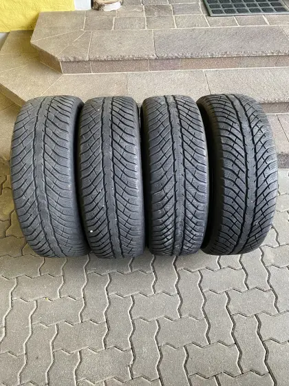Auto-Reifen 235/65 R17, Winterreifen, Reifen