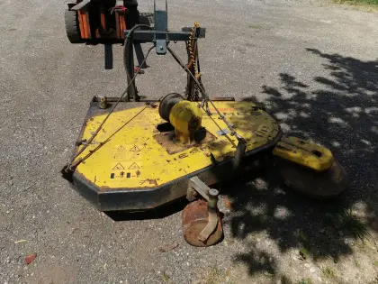 Sichelmulcher Hermes HM 171