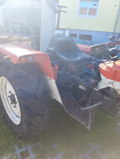 Lindner BF 35A