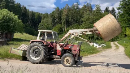 Steyr 870