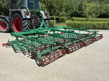 Regent Rotostar