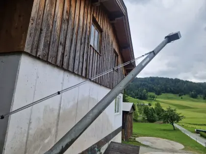 Hochförderer
